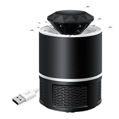 Bug Zapper, Fruit Flies Trap, Electric Mosquito Fly Zappers/Killer - Insect Attractant Trap Powerful Little Gnats,