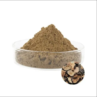 Polygonum Multiflorum Extract Polygonum Multiflorum Root Extract Polygonum-Multiflorum-Extract Bulk Supply for Anti Aging