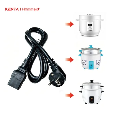 Power Cord for Electric Rice Cooker Power Cord for Electric Rice Cooker Accessories