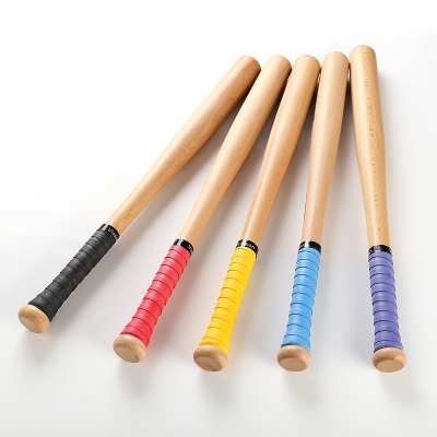 Professional Hardwood Outdoor Self Defense Softball Sports Stick Wood Baseball Bat
