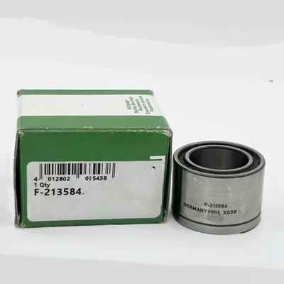 F-213584 Japan High Quality Printing Sliding Bearings F-213584 High Speed No Noise Bearing F-213584 for Printing Machine