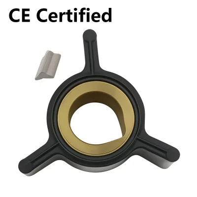 Marine Accessory Boat Part 433935 Evinrude Johnson Outboard Water Pump Service Kit Without Plate 2 Stroke 3HP 3.5HP 4HP 17IO012K
