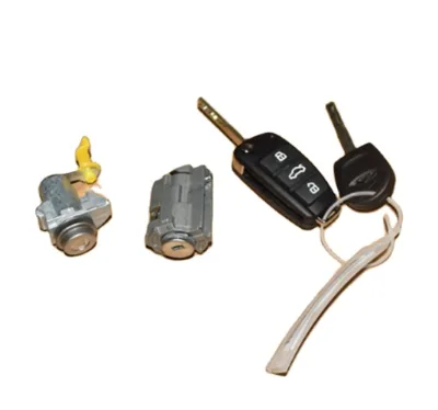 Chery Tiggo Arrizo Door Lock, Cartridge, Full Set of Locks TIGGO 2 3X 4 5X 7PRO 8PLUS J69 J68 T1E T1D T18 T19