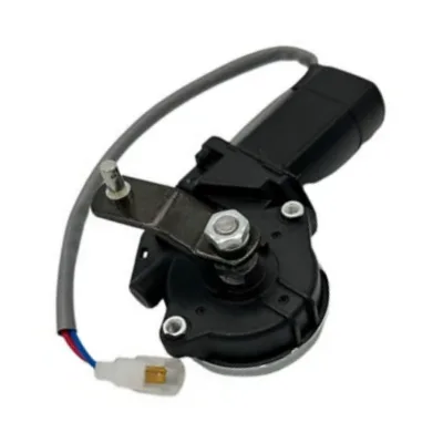 Throttle Motor RC411-53642 for KX161-3 KX121-3S KX91-3S2 U35-3S2 Engine