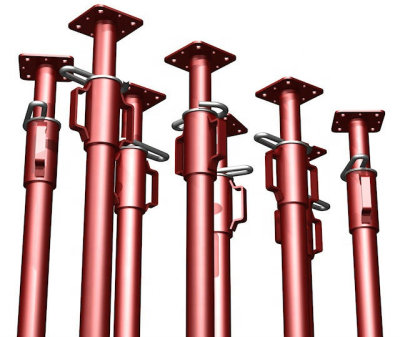 It Can Be Extended and Retracted Freely to Meet Different Engineering Requirements, and Is Safe and Reliable