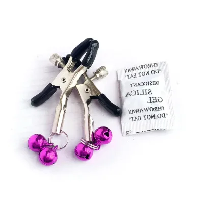 2bell Sex Toy Heallily Nipple Clamp Sex Nipple Clip Toy Hot Sell,Popular Sex Nipple Clip for Japan Girls