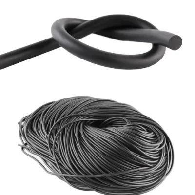 Rubber Seal Cord Strip String