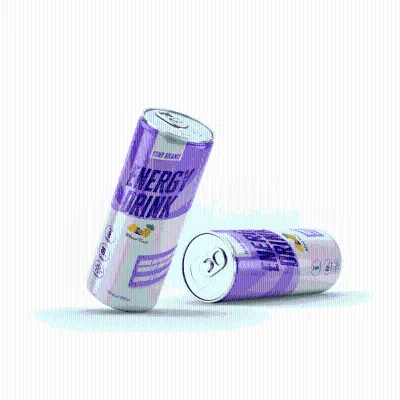 Energy Drinks White Label