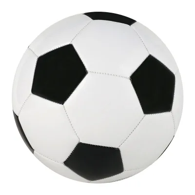 Wholesale Durable Custom Logo Footballs ZQ-S1 270g for Children Adults Students Outdoor Training and Competitions