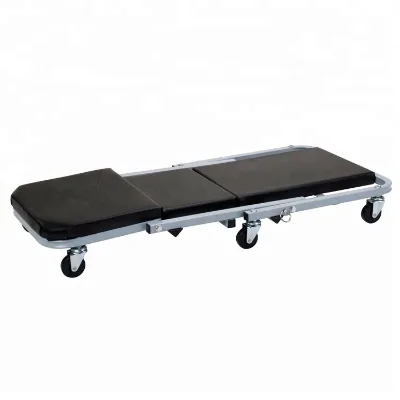 Mechanic Z Creeper Seat Auto Garage Truck Work Tool