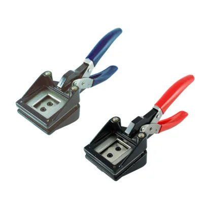 Manual Passport ID Card Photo Cutter Made in Bright Office Stationery