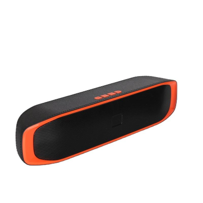 Outdoor Speaker with Popular Design Retro Speaker New Design Wireless Speaker