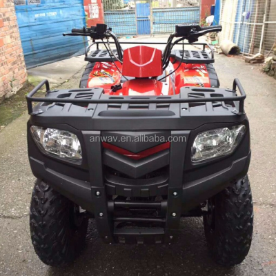 China 500cc Street Legal Atv for Sale