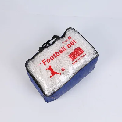 Reliable Quality PE Soccer Net Football Training Gate Net Equipment Sports Net