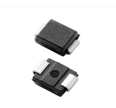 P6SMB550CA  	ESD Protection Diodes / TVS Diodes