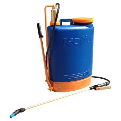 20L  Portable Backpack Plastic High Strength Gardening Tools Pest Control Manual Backpack Sprayer