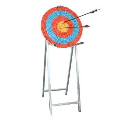 Archery Competition Recurve Bow Hunting Grass Target Compound Bow Shooting Targets 55cm