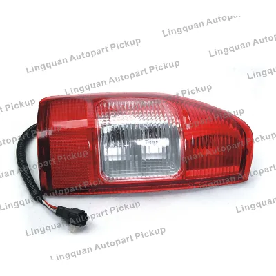 Good Quality RREAR LAMP Auto Lamp , Car Tail Light for ISUZU D-MAX 2007 8973756070 8-973756060