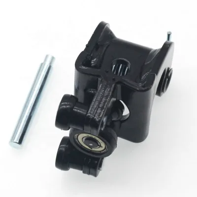 Door Roller Guide for OPEL MOVANO 7700352379 4500440 9160740