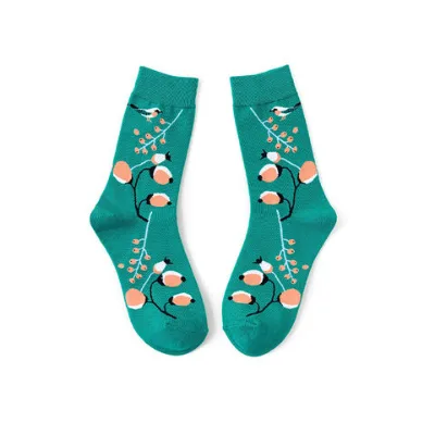 Durable Factory direct sales stockings Breathable socks Trendy socks