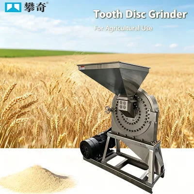Commercial Electric Ball Mill Dry Food Grinder Salt Crushing Machine New Multifunctional Engine-Powered Grain Milling Flour