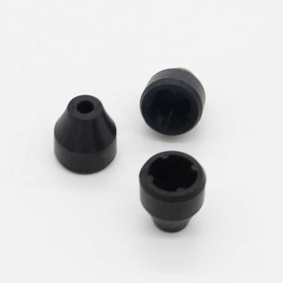 High Quality Food Grade Silicone Custom Silicone Sylicone Parts