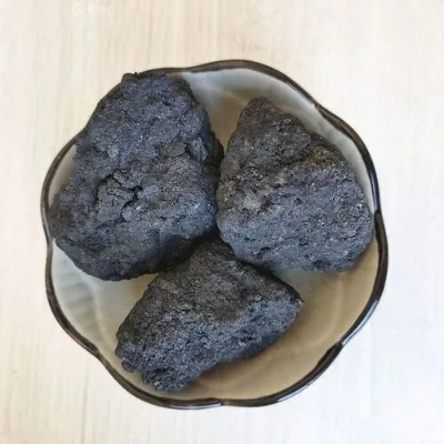 Dilatable Anthracite Expandable Expandable Graphite 80Mesh Product