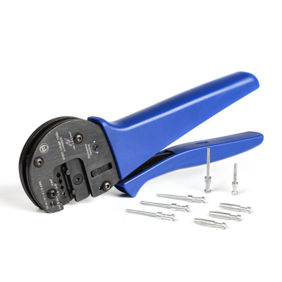 Modular Crimping Tools