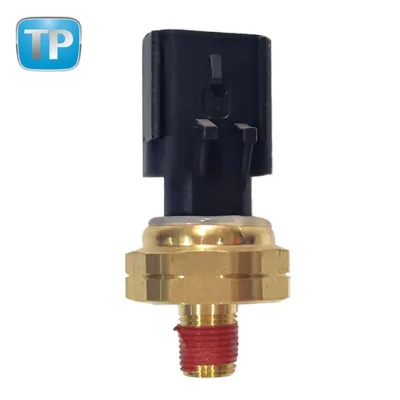 Temperature and Manifold Absolute Pressure Sensor OEM 68295556AA Compatible With Dodge