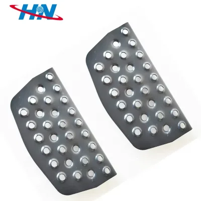 High Quality Foot Step for MAN Truck OEM 81615105187