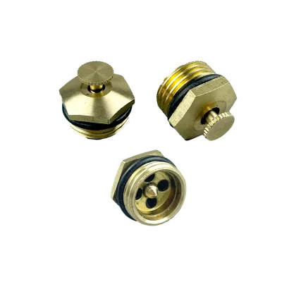 Copper 1/2 Inch Male Thread 360 Degree Adjustable Atomizing Nozzle European Standard Garden Irrigation Agriculture Sprinklers