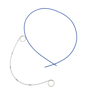 Pigtail Catheter Sterile Ureteral Stent Double J Ureteral Sent for Urology Surgery