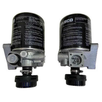Best Selling Original 4324200080 Air Dryer Assy for Youtong Higer Kinglong Bus