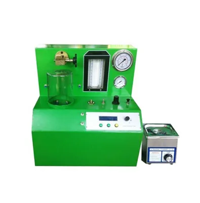 PQ1000 COMMON RAIL INJECTOR TESTBENCH-PQ1000