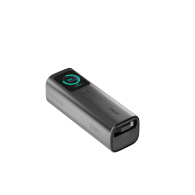 20000mAh built in cable power bank.