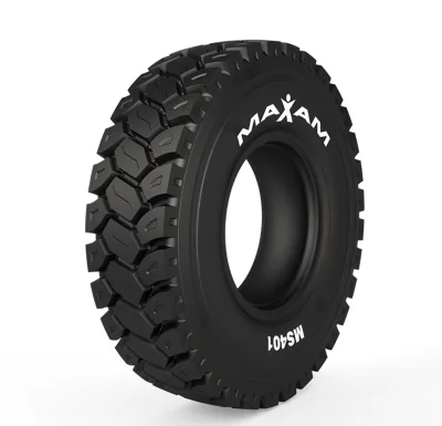 Maxam MS401 27.00R49 24.00R35 21.00R35 21.00R33 18.00R33 18.00R25 14.00R25 14.00R24 E4 Rigid Dump Truck Tires OTR Mining Tyres