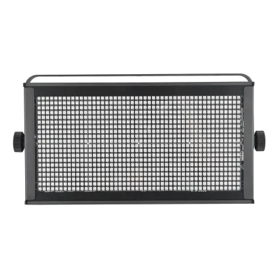 High Quality Led Strobe Stage Light Dmx512 Control 240W Rgb Rdm Three Color Led Strobe Light Led for Dj Disco Ktv Club