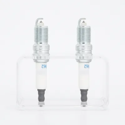 Bujia De Platino 41-962 Spark Plugs Platinum 19299585 for Chevrolet GMC GMC Cadillac Hummer Car Engine Parts