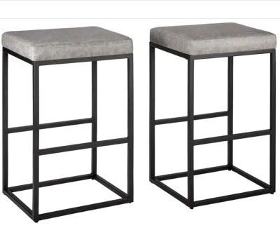 Factory Counter Height Bar Stools