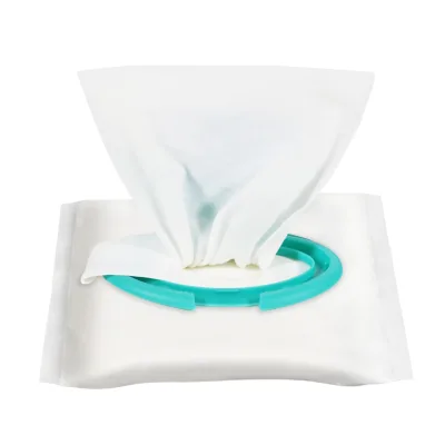 AST Postpartum Essentials Feminine 24 Count Disposable Non-Woven Witch Hazel Pad Liners 12x28