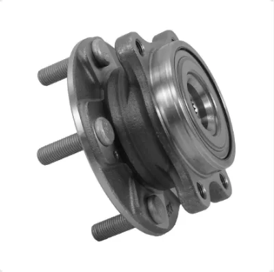 High Quality Wheel Hub Bearing B143001030BA Rodamiento de Rueda Cubo de Rueda for CHERY