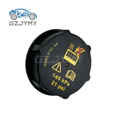 DG938101AA  DG93-8101-AA  Radiator Coolant Reservoir Tank Cooling System Radiator Water Coolant Tank for Ford Focus