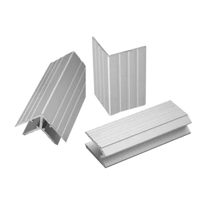 3M Angle Flight Case Aluminium Profile /Extrusion Bending Profile Corner Type 30-35mm Size Aluminium Profile for Aluminum case