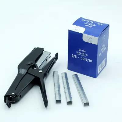 Factory Stock Products 20 Ga Galvanized STCR5019 3/8" Staples for Agriculture