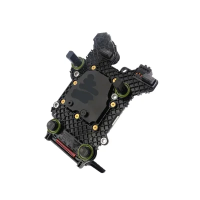 0BH 0BT DQ500 DQ380 ECU TCU TCM Auto Transmission Control Module for VW Audi Skoda 0DL927711 0BH927711C 0DL927711B 0GC927711H