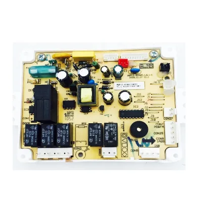 Electronic File OEM PCBA Service Reverse Engineered Circuit Board Printing Assembly Plant Manufacturers