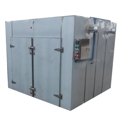 Hot Industrial Drying Oven Large Capacity Online Support Electric Heating High Efficiency Hot Air Circulation for Food Fruit