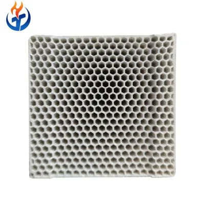 Premium Quality Mullite Heat Storage Bricks the Ideal Choice for High Temperature Applications