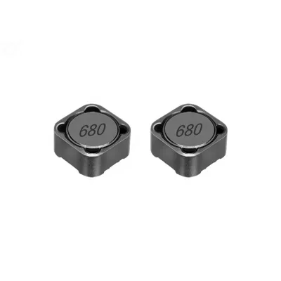 In stock SDM power inductor 68uH SMD type for audio amplifier application with good price