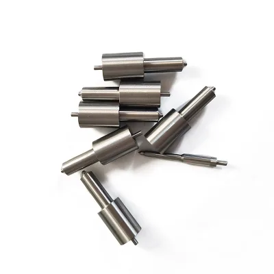 New Finely Processed S Type Fuel Injector Nozzle DLLA157SM016 DLLA157SM036 DLLA157SND297